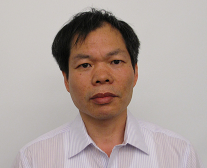 Wang Kaixue