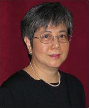 Maria Fung