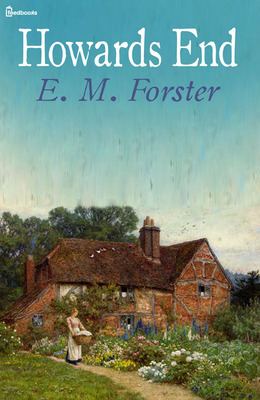 Cover of Howards End