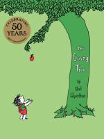 Cover of The Giving Tree