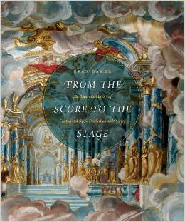 Cover of From the Score to the Stage