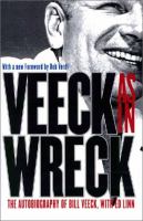 Cover of Veeck-As in Wreck