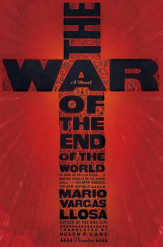 Cover of War At The End Of The World