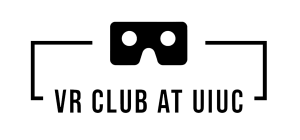 VR Club Logo
