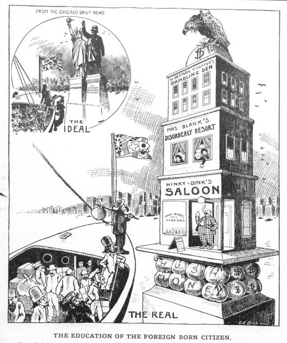National Prohibitionist, 2 April 1908