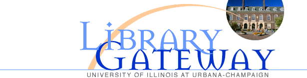 Library Gateway