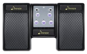 Image of Donner Pedal