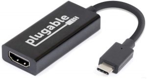 Image of USB-C to HDMI Adapter