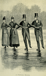 forwardrocker