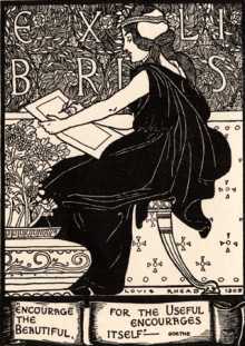exlibris
