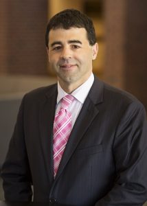 Jason Mazzone, professor of law