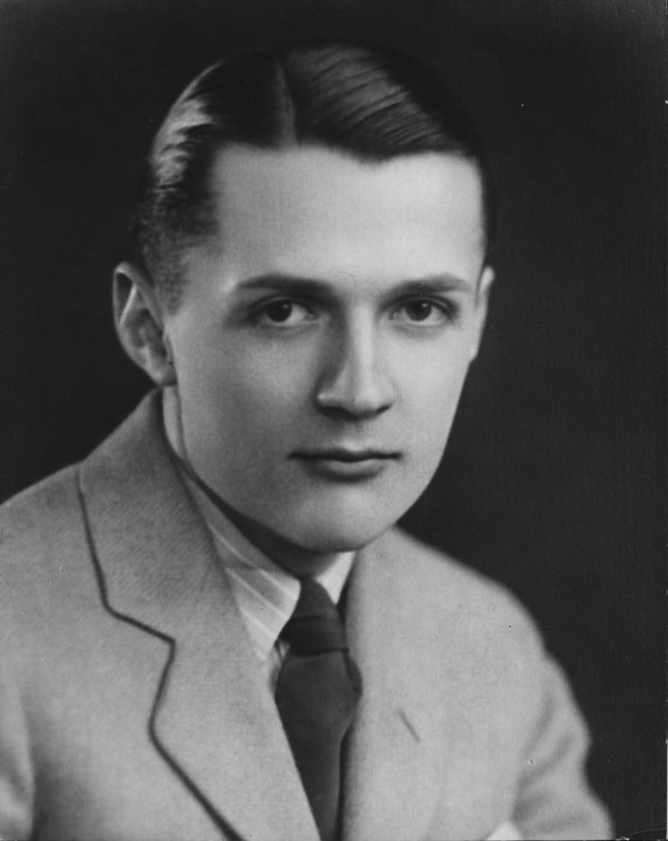 An image of Stewart S. Howe