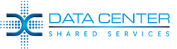 Data center shared services banner