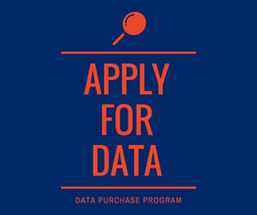 Data Purchase Program 2017