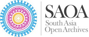 Logo for the SAOA