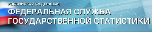 Russian Federation Official Statistics