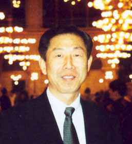 Michael Huang