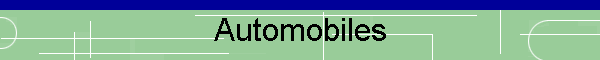 Automobiles
