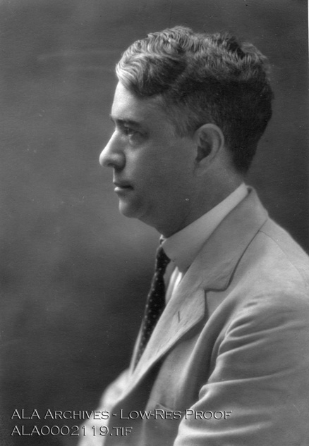 Burton E. Stevenson