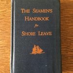 The Seamen's Handbook for Shore Leave, 6th Edition, 1937