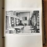 Connecticut Historical Society Library