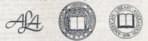 ALA logos