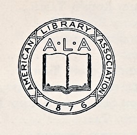 1926 ALA Logo