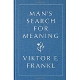 Cover of Man’s Search for Meaning
