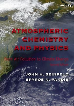 Cover of Atmospheric Chemistry and Physics