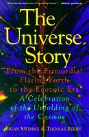 Cover of The Universe Story