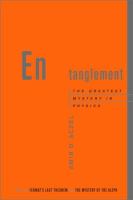 Cover of Entanglement