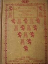 Cover of La vida es sueño