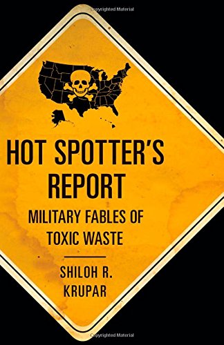 Cover of Hot Spotters Report