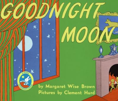 Cover of Goodnight Moon 