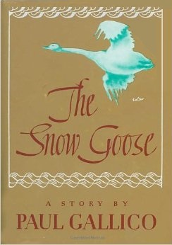 Cover of The Snow Goose