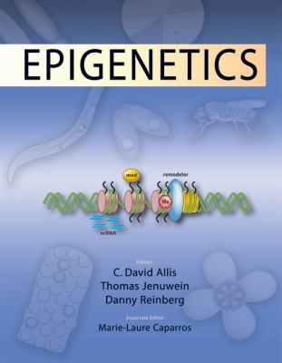 Cover of Epigenetics