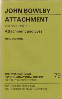 Cover of Attachment