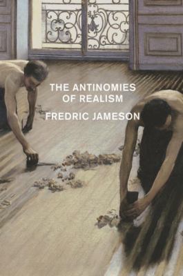 Cover of Antinomies of Realism