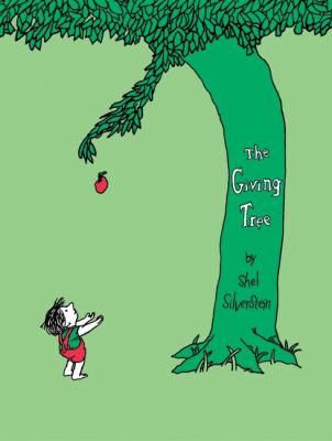 Cover of The Giving Tree