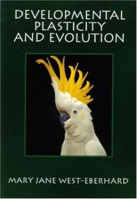 Cover of Developmental Plasticity and Evolution