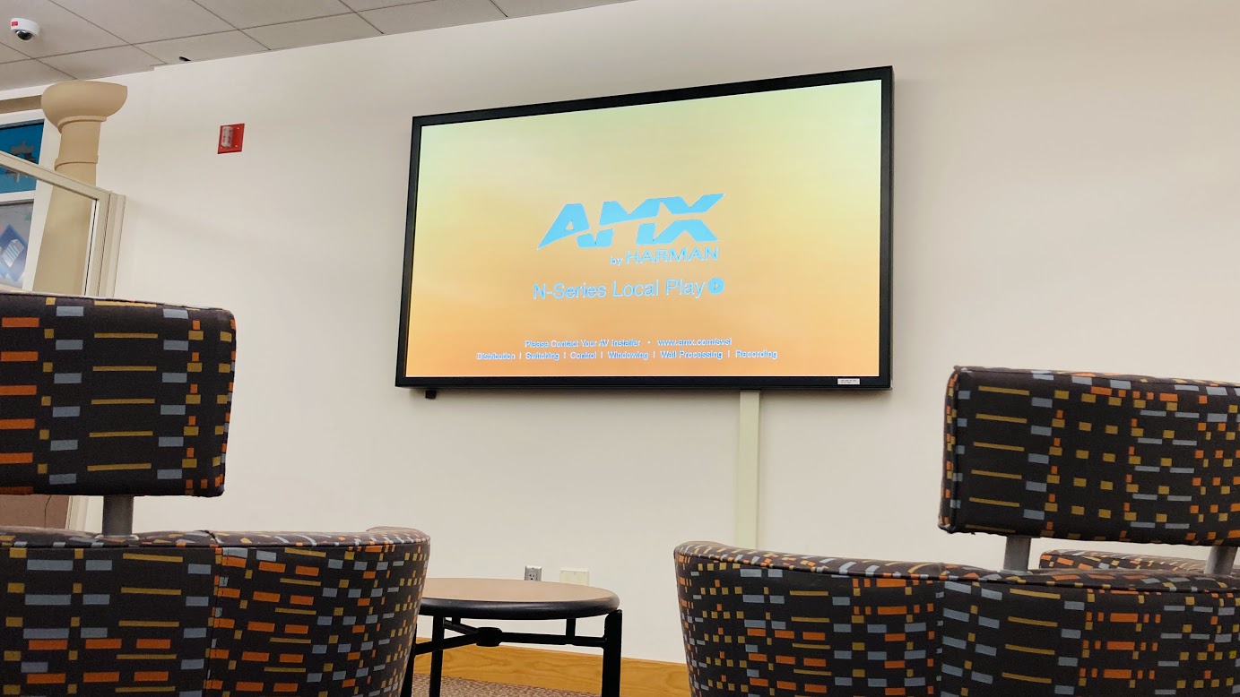 Reserve a Room in the IDEA Lab Grainger Engineering Library Information Center U of I Library