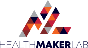 Health Maker Lab Logo
