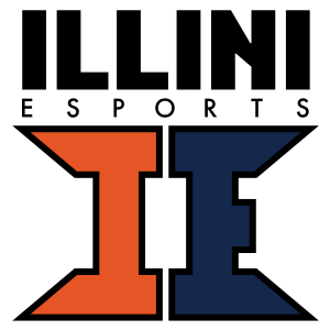 Illini eSports Logo