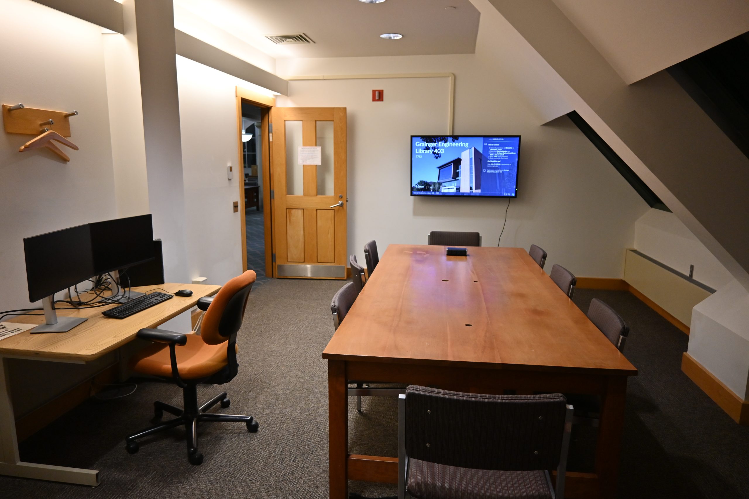 CARE Room