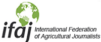 IFAJ Logo