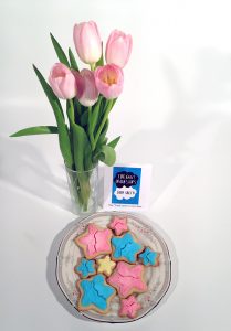 2014 Edible Book Festival