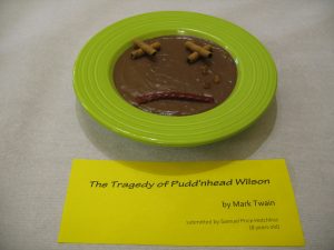 2009 Edible Book Festival