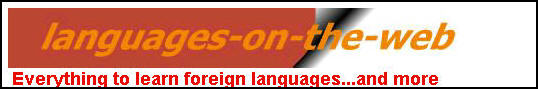Languages-on-the-web
