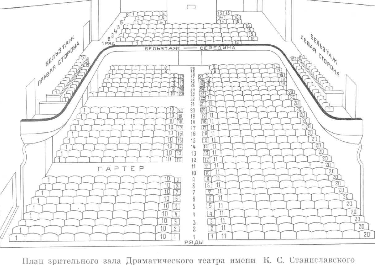 Схема драмтеатра Архангельск. Драмтеатр Брянск зал расположение мест. Тульский драматический театр план зрительного зала. Схема театра ленсовета