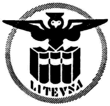 Printer's mark for Litevna